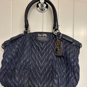 Coach Madison Purse